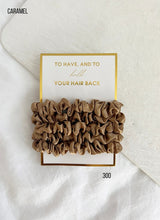 Load image into Gallery viewer, 5PC Scrunchie Set