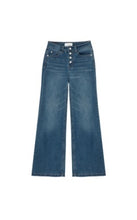 Load image into Gallery viewer, Slim Flare Denim - Youth
