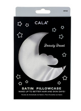 Load image into Gallery viewer, Beauty Satin Pillowcase - Silver