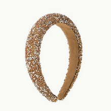 Load image into Gallery viewer, Embellished Crystal Beaded Headband - Multiple Options