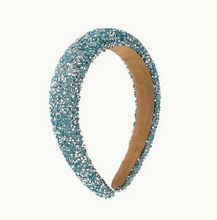 Load image into Gallery viewer, Embellished Crystal Beaded Headband - Multiple Options