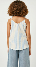 Load image into Gallery viewer, *V-Neck Button Down Cami
