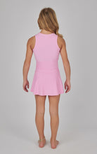 Load image into Gallery viewer, Ribbed Crossover Skort Set - Youth (Sold Separately)
