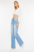 Load image into Gallery viewer, High Rise 90s Flare Denim