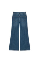 Load image into Gallery viewer, Slim Flare Denim - Youth
