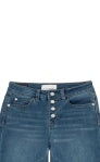 Load image into Gallery viewer, Slim Flare Denim - Youth