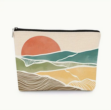 Load image into Gallery viewer, Bohemian Sunrise Bag - Multi
