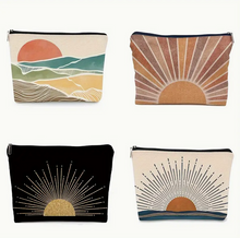 Load image into Gallery viewer, Bohemian Sunrise Bag - Multi
