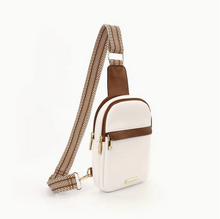 Load image into Gallery viewer, Cross Body Adjustable Shoulder Strap Bag - Multi Colors
