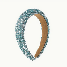 Load image into Gallery viewer, Embellished Crystal Beaded Headband - Multiple Options
