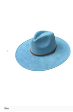 Load image into Gallery viewer, Custom Painted Fedora Orders
