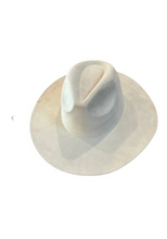 Load image into Gallery viewer, Custom Painted Fedora Orders
