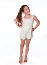Load image into Gallery viewer, *Ivory Romper - Youth